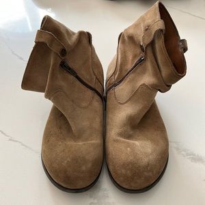 Birkenstock Boots - Size 39